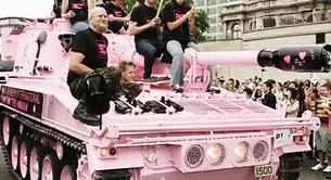 Un abogado de California quiere proponer una ley para disparar a los gays