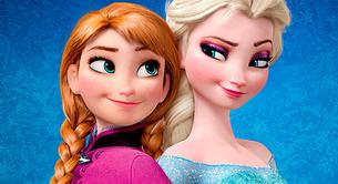 Confirmada 'Frozen 2' y estrenada nueva canción de Idina Menzel para 'Frozen Fever'