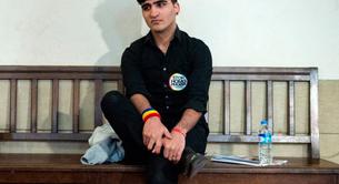 Un gay, drogado y secuestrado por su padre para casarle con una mujer