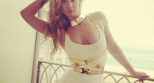 Iggy Azalea reconoce haberse operado las tetas