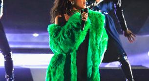 Actuaciones y ganadores de los iHeartRadio Music Awards 2015