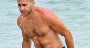 Jake Gyllenhaal tiene miedo de parecer gay en las fotos