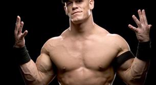 El pene de John Cena desnudo en su película 'Trainwreck'
