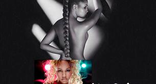 Kat Deluna desnuda: así vuelve con 'Bum Bum'