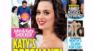 Una revista pide perdón a Katy Perry por informaciones falsas