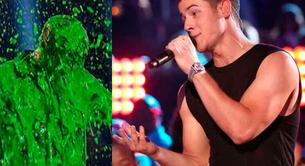 Actuaciones y ganadores de los Kids' Choice Awards 2015