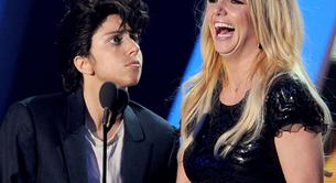 Britney Spears quiere colaborar con Lady Gaga