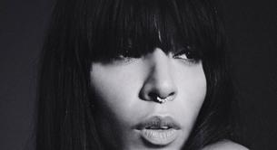 Loreen estrena nueva canción, 'Fireblue'