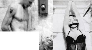 Se filtran más de 50 descartes de 'SEX', el libro erótico de Madonna