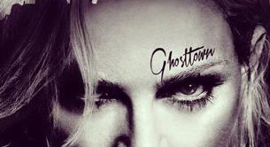 Terrence Howard protagoniza el vídeo de 'Ghosttown' de Madonna