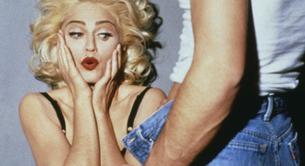 Madonna confiesa que su libro 'SEX' es una ironía
