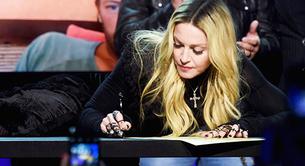 Madonna se encara con los que critican Tidal