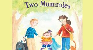 Actualizan un clásico libro para niños con el matrimonio gay