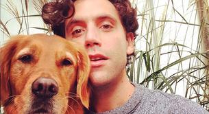 Mika estrena 'Talk About You', nuevo single