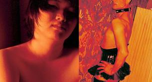 Una japonesa retrata el cambio de sexo de sus novias