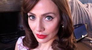 Natalie Imbruglia estrena 'Instant Crush', nuevo single de comeback