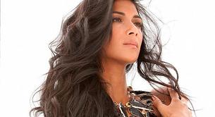 Nicole Scherzinger desnuda tras su ruptura con Hamilton