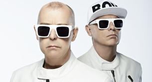 Pet Shop Boys, de concierto en Barcelona el 8 de junio