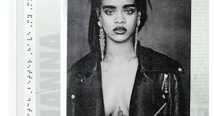 Escucha 'Bitch Better Have My Money', nuevo single de Rihanna