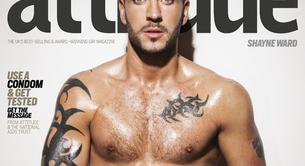 Shayne Ward versiona el 'About You Now' de Sugababes