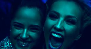 Nuevo vídeo de Thalía y Becky G, 'Como Tú No Hay Dos'