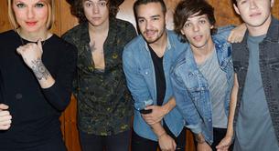 Zayn Malik deja One Direction definitivamente con un comunicado oficial