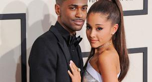 Ariana Grande y Big Sean rompen su relación