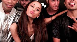 Ariana Grande, Justin Bieber y amigos hacen su vídeo de 'I Really Like You' de Carly Rae Jepsen
