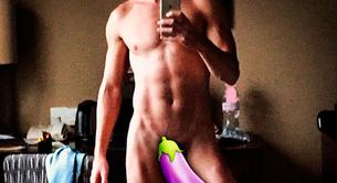 Instagram censura el emoji de la berenjena por su contenido sexual