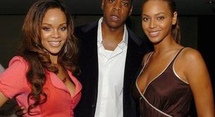 Jay Z tiene un teléfono sólo para hablar con Rihanna