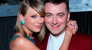 Taylor Swift y Sam Smith triunfan entre los nominados a los Billboard Music Awards 2015