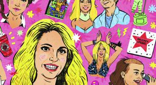 Elaboran un curso en Nueva York para estudiar a Britney Spears