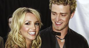 Britney Spears envía regalos a Justin Timberlake por su primer hijo