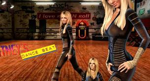 Una campaña para conseguir que Britney Spears sea un personaje de 'Super Smash Bros' de Nintendo