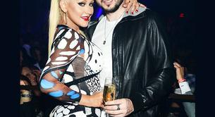 ¿Se ha puesto Christina Aguilera implantes en el culo?