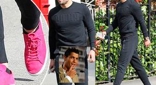 El paquete de Radamel Falcao empalmado revoluciona internet