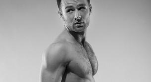 Harry Judd desnudo: el músico posa para aTeen