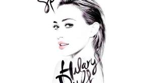 Hilary Duff estrena 'Sparks', nuevo single, y anuncia nuevo disco, 'This Heart'
