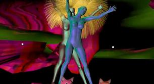 Javiera Mena presenta vídeo para 'Que Me Tome La Noche'