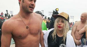 Lady Gaga se pelea con Taylor Kinney por tener hijos