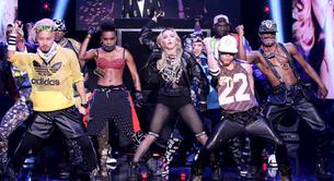 Preventa de entradas para Madonna en Barcelona el 25 de noviembre