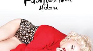 Madonna confirma segundo concierto en Barcelona