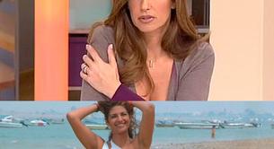 ¿Es Mariló Montero lesbiana? La presentadora habla de sus polémicas fotos en topless