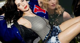 Marina & The Diamonds arremete contra Tidal de Jay Z y Madonna
