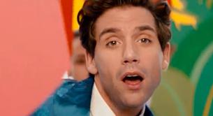 Vídeo de 'Talk About You' de Mika