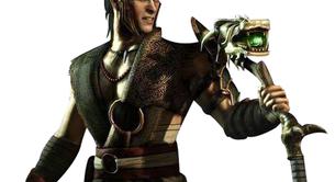 El videojuego 'Mortal Kombat' incluye a su primer personaje gay