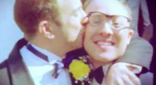 'Nobody's Memories', el emotivo vídeo de las parejas gays que nunca pudieron casarse