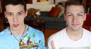 Recopilatorio de las peores preguntas que puedes hacer a una pareja gay