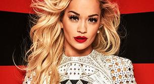 Los ejecutivos de Sony no conocen a Rita Ora