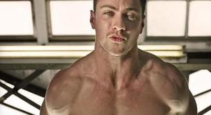 Las fotos de Aaron Taylor-Johnson desnudo, el Quicksilver de 'Los Vengadores'